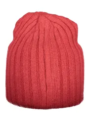 NORWAY 1963 Herren Kappe Rot leihen - Flex-Fashion Verleih