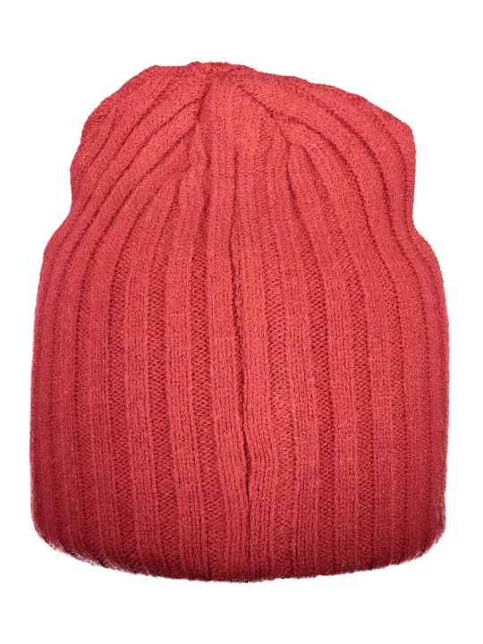 NORWAY 1963 Herren Kappe Rot leihen - Flex-Fashion Verleih