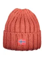 Mieten Sie die stilvolle NORWAY 1963 Herren Kappe in Rot