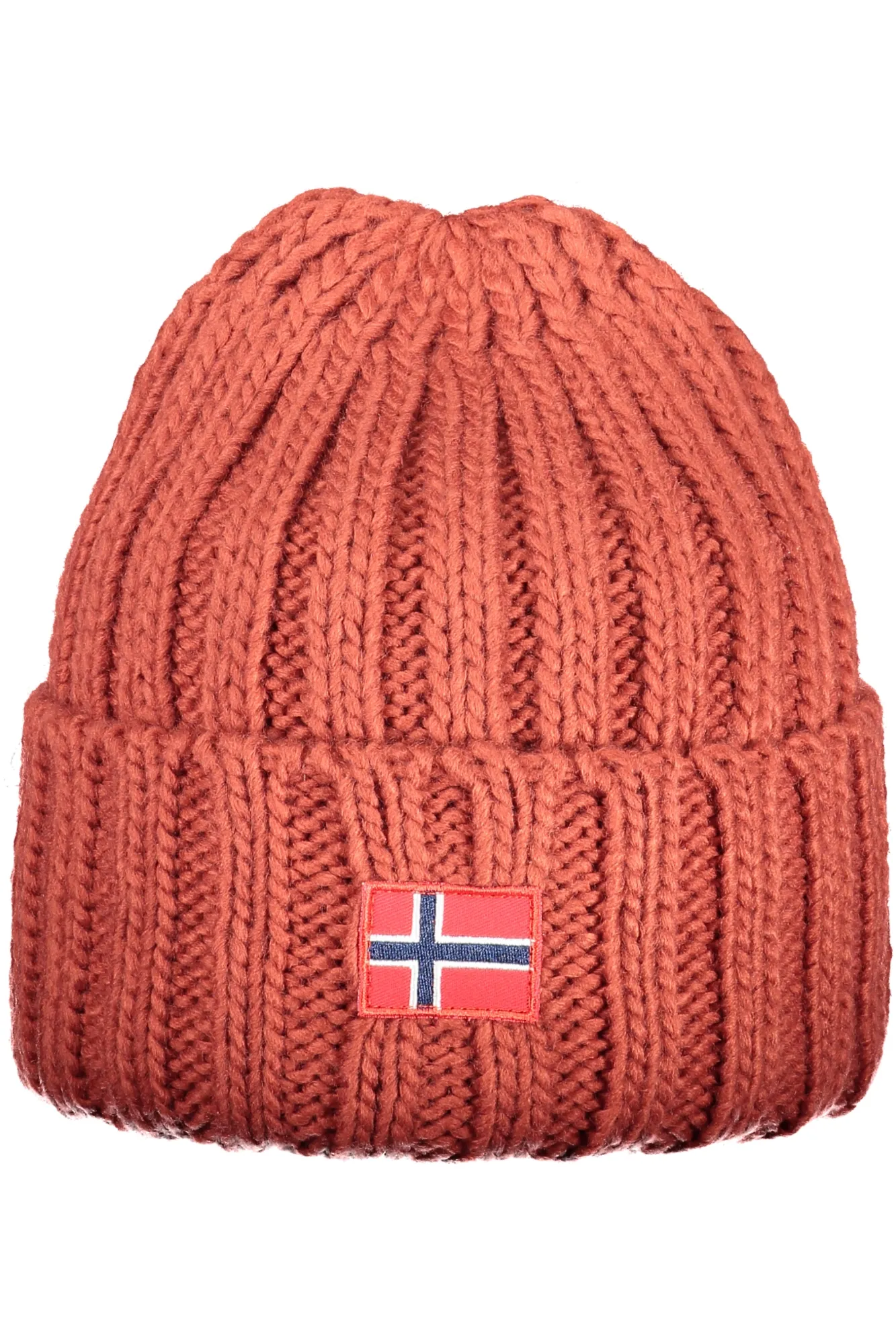 Herren KAPPE Rot 850103_RORED