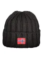 NORWAY 1963 Herren KAPPE Schwarz | online kaufen