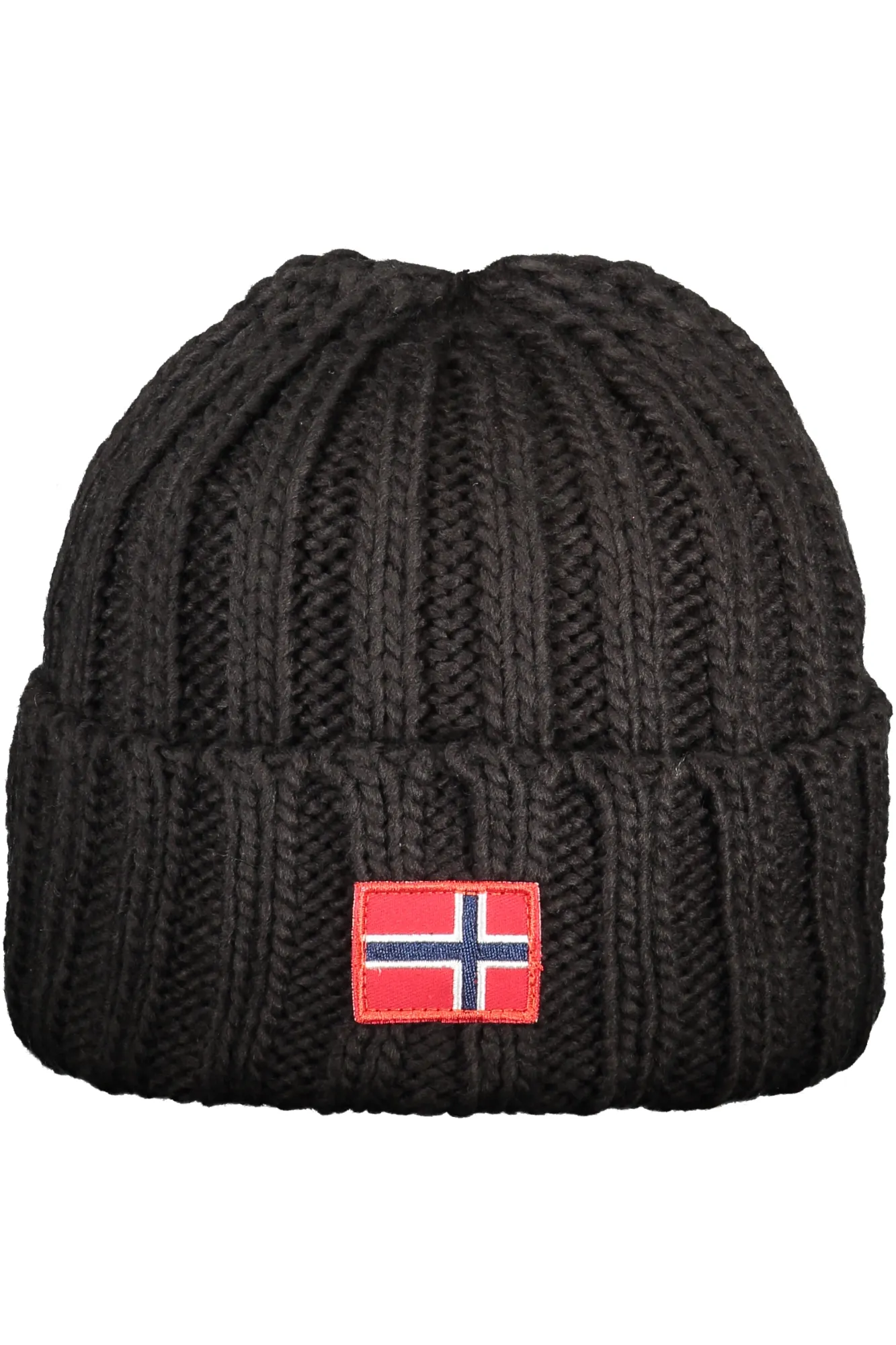 Herren KAPPE Schwarz 850103_NEBLACK