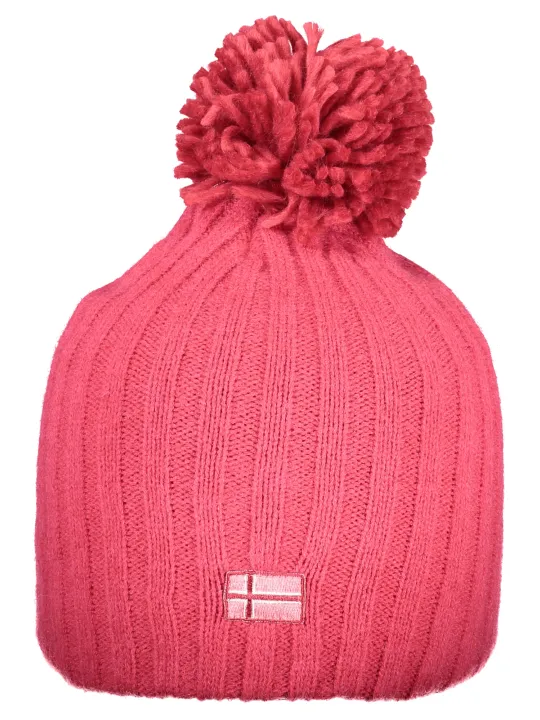 NORWAY 1963 Damen MÜTZE Rosa | online kaufen