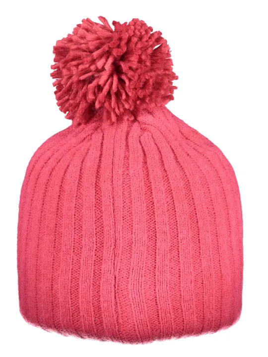 NORWAY 1963 Damen MÜTZE Rosa | online kaufen