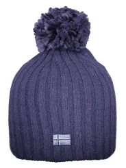 NORWAY 1963 Damen Mütze Blau mieten - Flex-Fashion Verleih