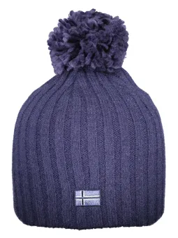 NORWAY 1963 Damen Mütze Blau mieten - Flex-Fashion Verleih