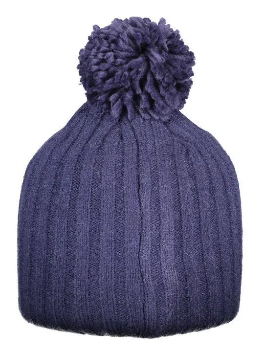 NORWAY 1963 Damen Mütze Blau mieten - Flex-Fashion Verleih