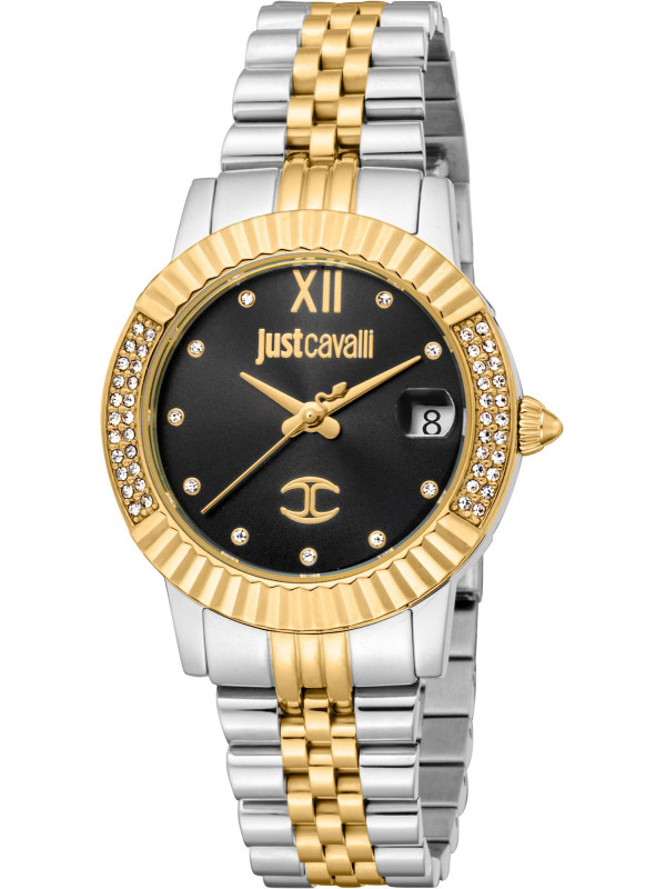 Just Cavalli - JC1L199M0065 - Grau 250,00 € 4894626248504 | Planet-Deluxe Just Cavalli - JC1L199M0065 - Grau 250,00 € 4894626248504 | Planet-Deluxe