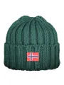 Grüne NORWAY 1963 Herren-Kappe mieten | Flex-Fashion Verleih