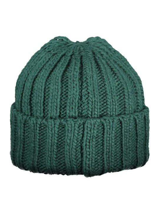 Grüne NORWAY 1963 Herren-Kappe mieten | Flex-Fashion Verleih