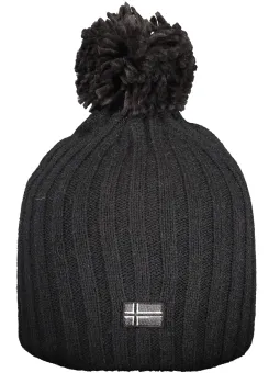 NORWAY 1963 Damen MÜTZE Schwarz | online kaufen