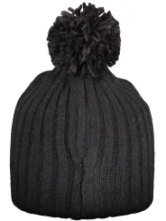 NORWAY 1963 Damen MÜTZE Schwarz | online kaufen