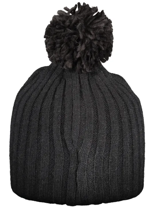 NORWAY 1963 Damen MÜTZE Schwarz | online kaufen