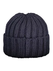 Blau Herren Kappe leihen | NORWAY 1963 | Flex-Fashion Verleih