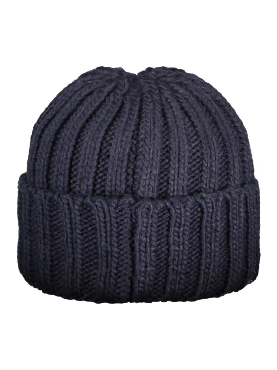 Blau Herren Kappe leihen | NORWAY 1963 | Flex-Fashion Verleih