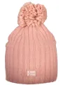 Mieten Sie die stilvolle rosa Damenmütze von NORWAY 1963