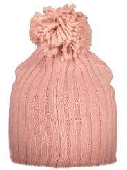 Mieten Sie die stilvolle rosa Damenmütze von NORWAY 1963