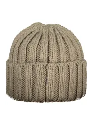 NORWAY 1963 Herren Kappe mieten - Braun UNI - Flex-Fashion