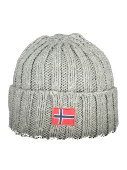 NORWAY 1963 Herren Kappe Grau mieten - Flex-Fashion Verleih