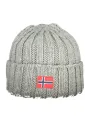 NORWAY 1963 Herren Kappe Grau mieten - Flex-Fashion Verleih