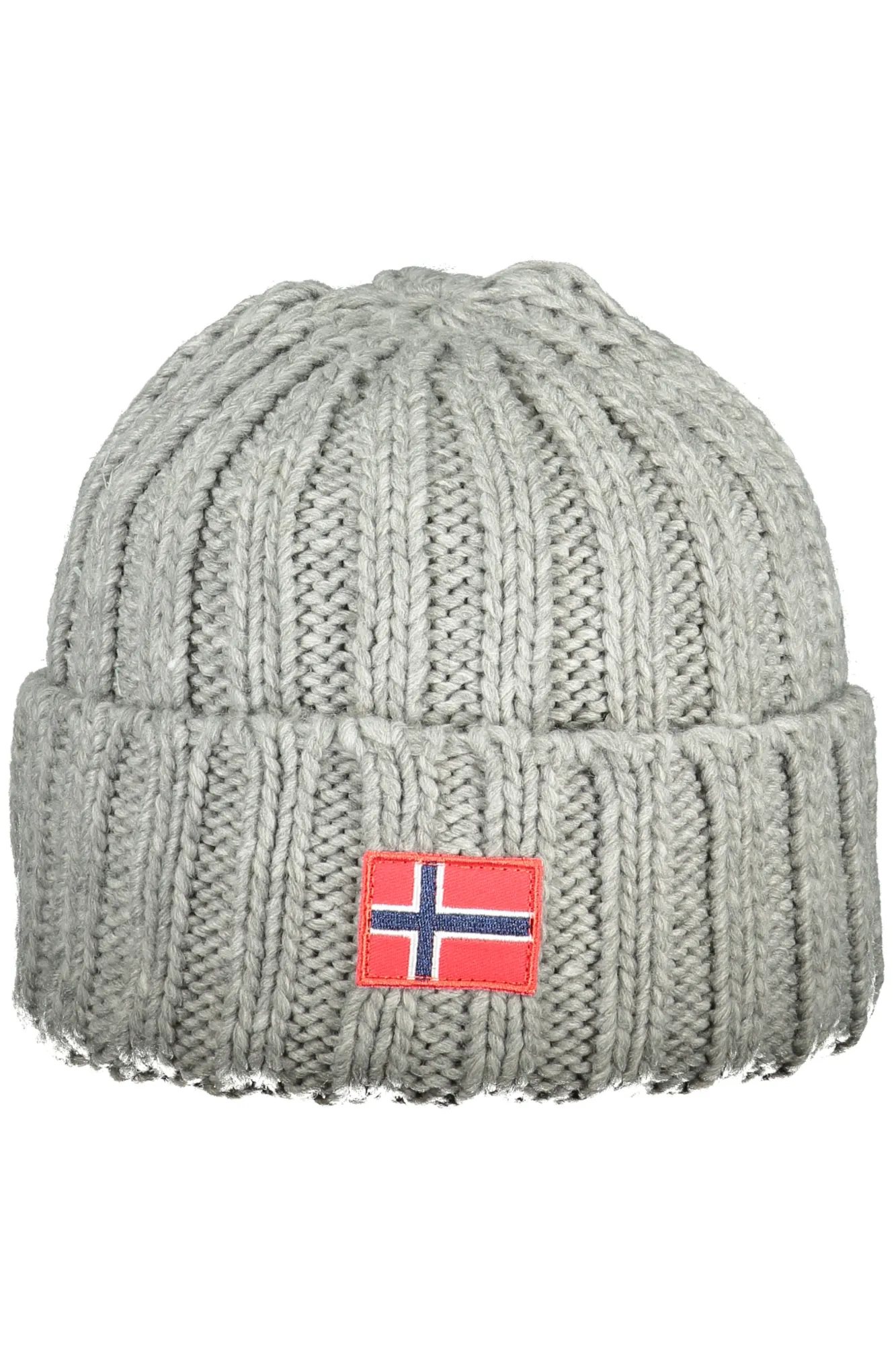 Herren KAPPE Grau 850103_GRGREYME