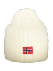 NORWAY 1963 Herren KAPPE Weiß | online kaufen