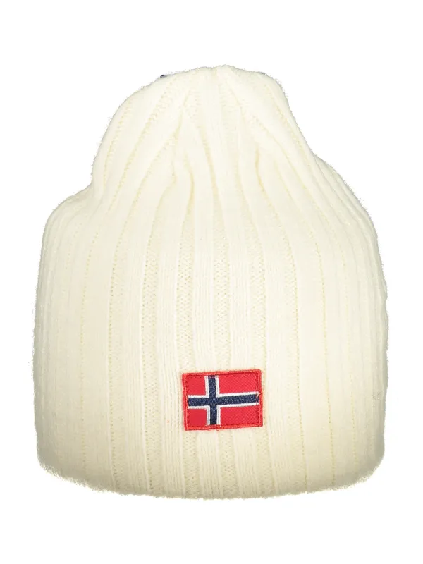 NORWAY 1963 Herren KAPPE Weiß | online kaufen
