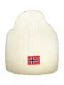 NORWAY 1963 Herren KAPPE Weiß | online kaufen