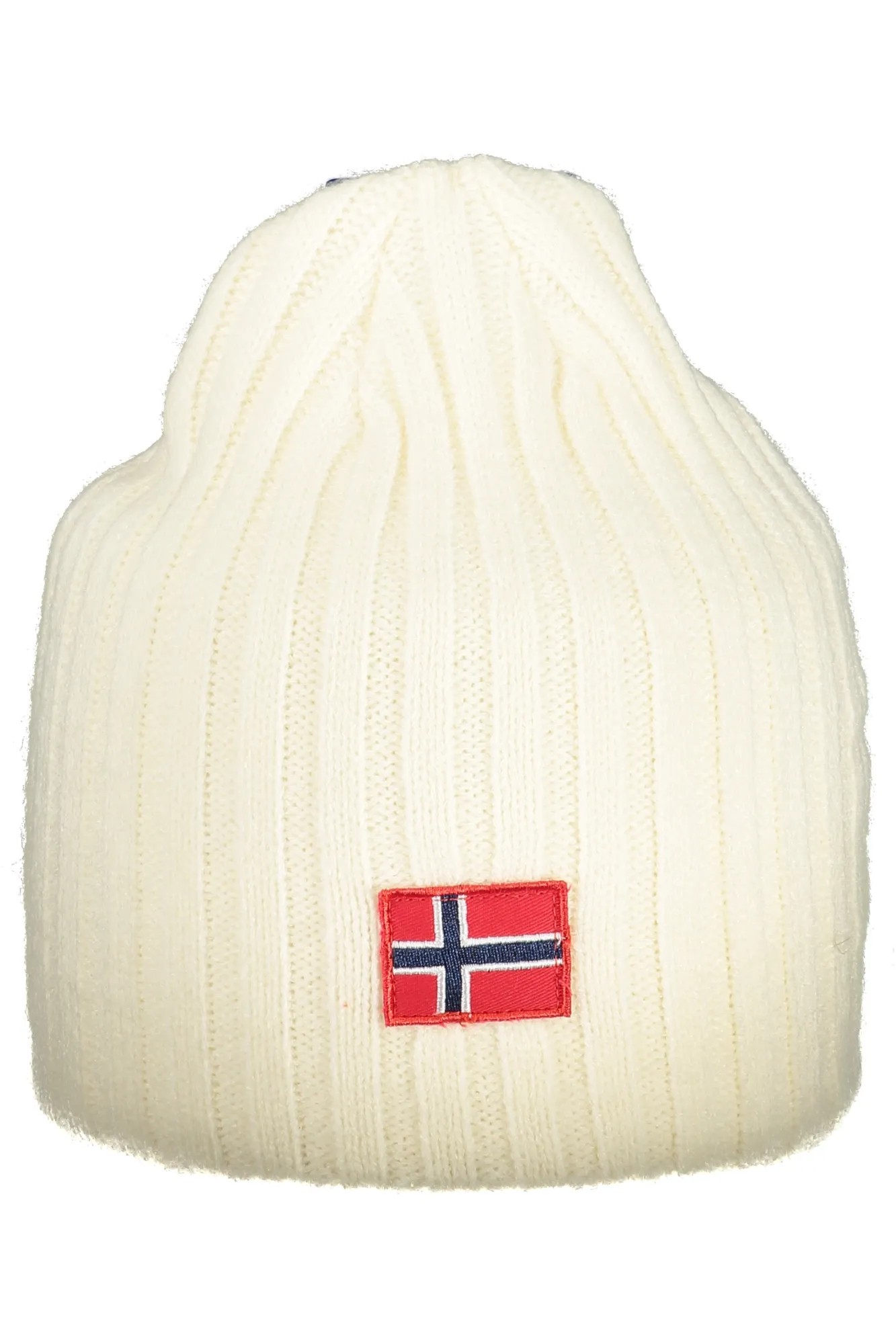 Herren KAPPE Weiß 840105_BIOFFWHI