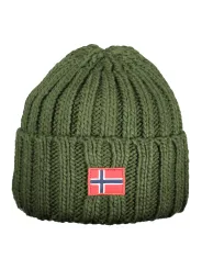 NORWAY 1963 Herren Kappe Grün mieten | Flex-Fashion Verleih
