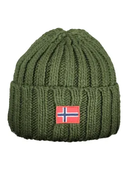 NORWAY 1963 Herren Kappe Grün mieten | Flex-Fashion Verleih