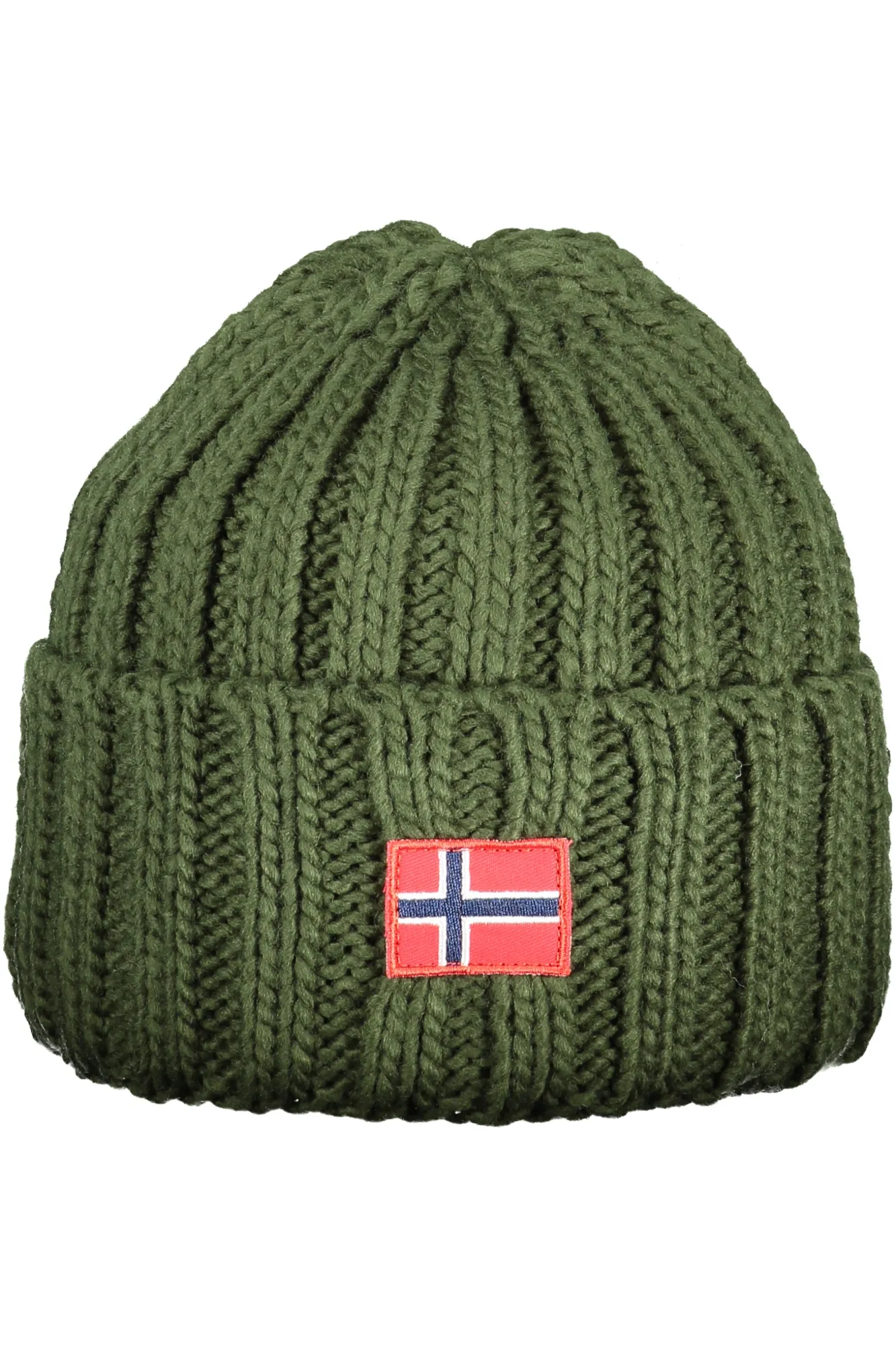 Herren KAPPE Grün 850103_VEARMY