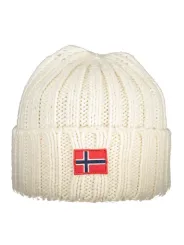 NORWAY 1963 Herren Kappe Weiß mieten | Flex-Fashion Verleih