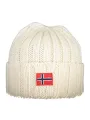 NORWAY 1963 Herren Kappe Weiß mieten | Flex-Fashion Verleih