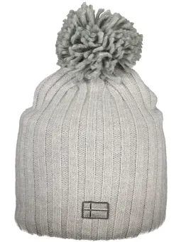 NORWAY 1963 Damen MÜTZE Grau | online kaufen