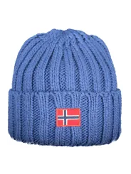 NORWAY 1963 Herren Kappe Blau leihen | Flex-Fashion Verleih