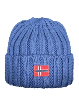 NORWAY 1963 Herren Kappe Blau leihen | Flex-Fashion Verleih