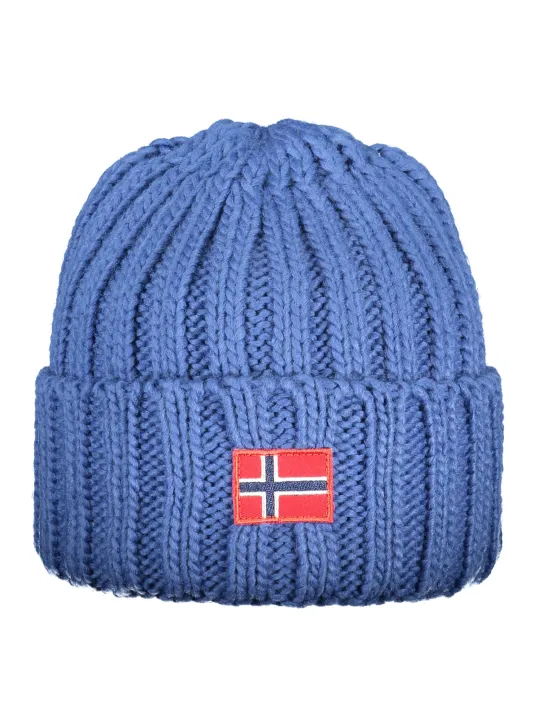 NORWAY 1963 Herren Kappe Blau leihen | Flex-Fashion Verleih