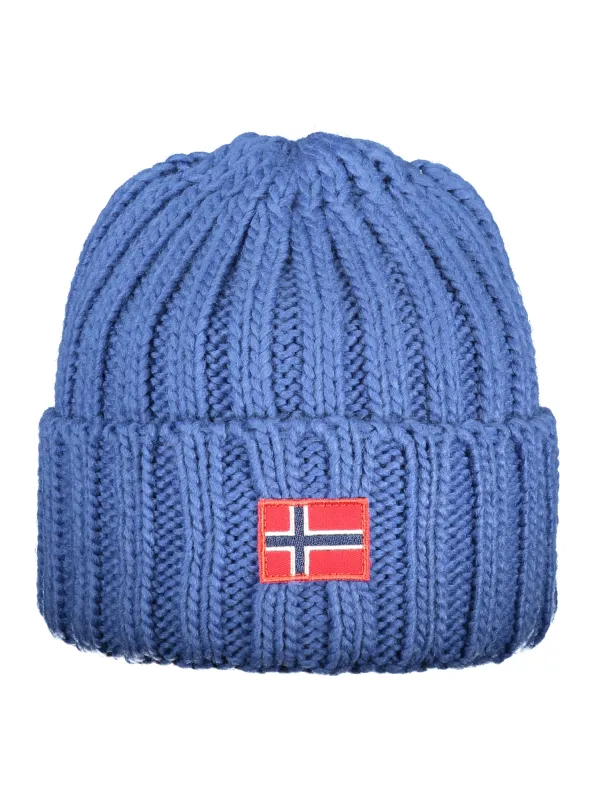 NORWAY 1963 Herren Kappe Blau leihen | Flex-Fashion Verleih