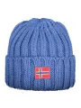 NORWAY 1963 Herren Kappe Blau leihen | Flex-Fashion Verleih