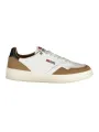 NORWAY 1963 Herren Sneaker Weiß leihen - Flex-Fashion Verleih