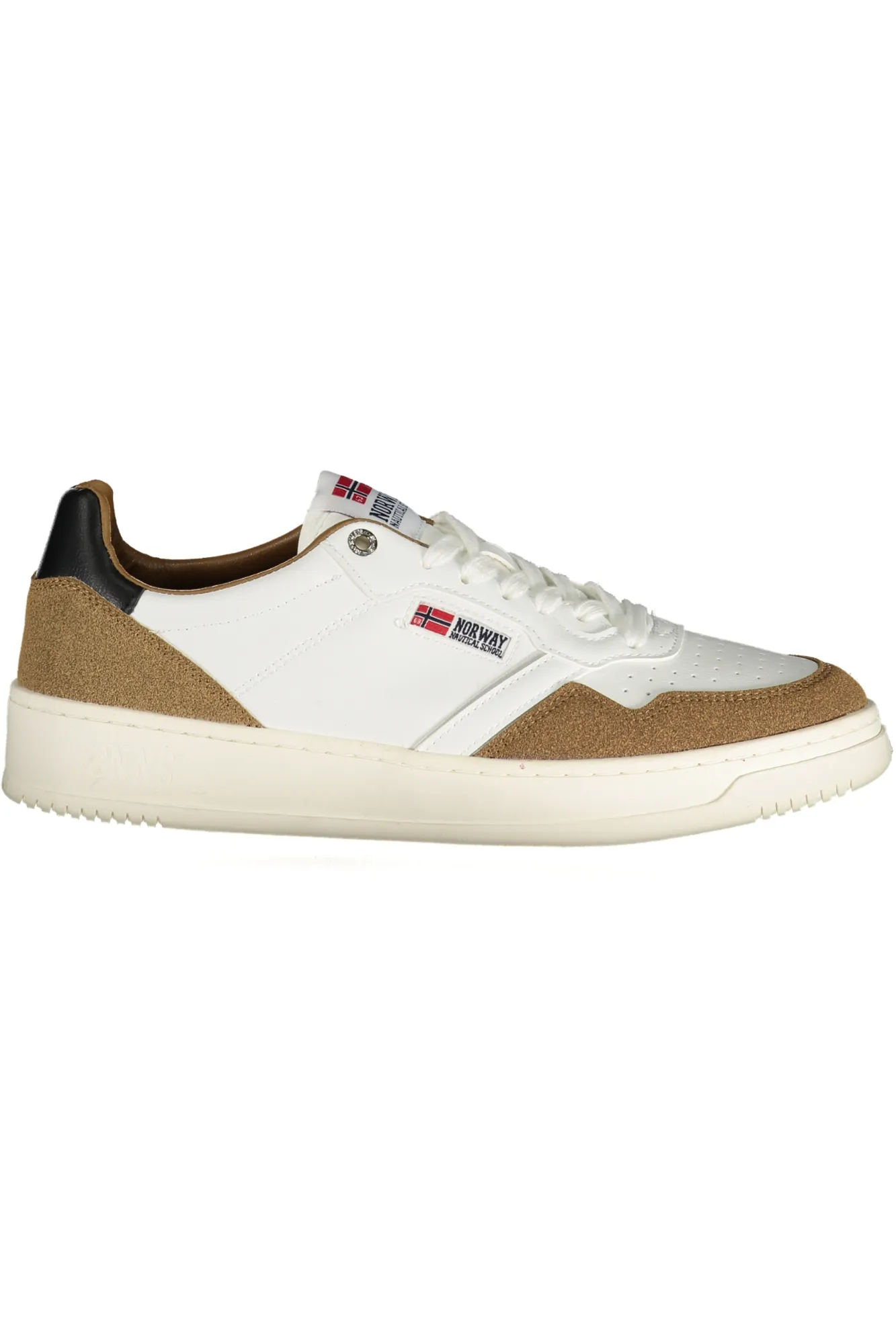 Herren SPORTSCHUH Weiß 851062_BIWHIBRO