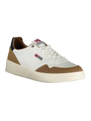 NORWAY 1963 Herren Sneaker Weiß leihen - Flex-Fashion Verleih
