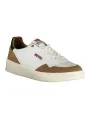 NORWAY 1963 Herren Sneaker Weiß leihen - Flex-Fashion Verleih