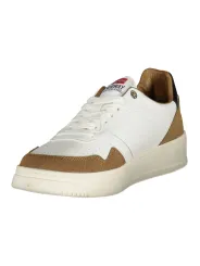 NORWAY 1963 Herren Sneaker Weiß leihen - Flex-Fashion Verleih