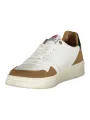 NORWAY 1963 Herren Sneaker Weiß leihen - Flex-Fashion Verleih