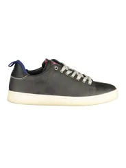 NORWAY 1963 Herren Sneaker Schwarz mieten - Flex-Fashion