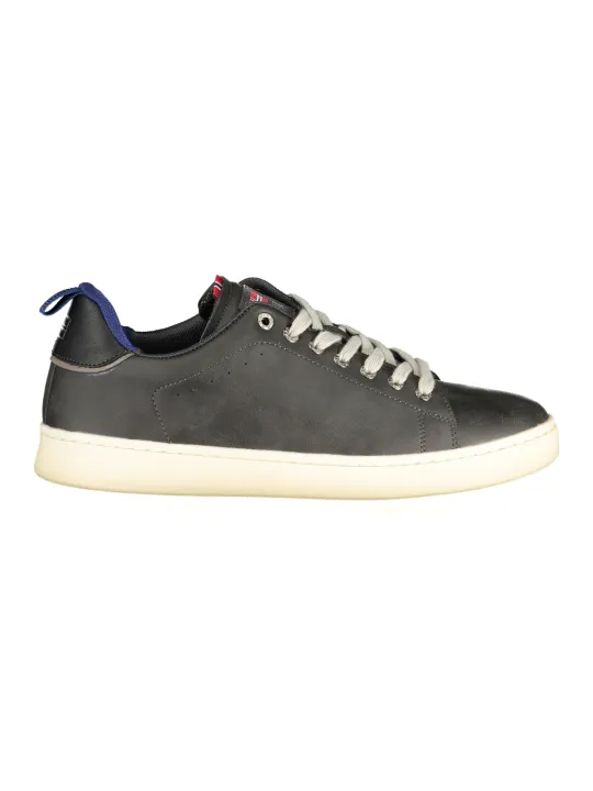 NORWAY 1963 Herren Sneaker Schwarz mieten - Flex-Fashion