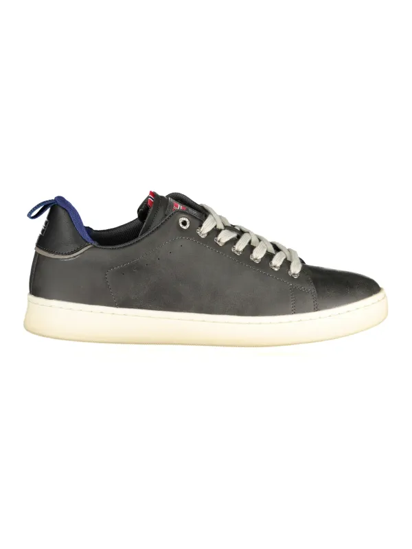 NORWAY 1963 Herren Sneaker Schwarz mieten - Flex-Fashion