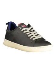 NORWAY 1963 Herren Sneaker Schwarz mieten - Flex-Fashion